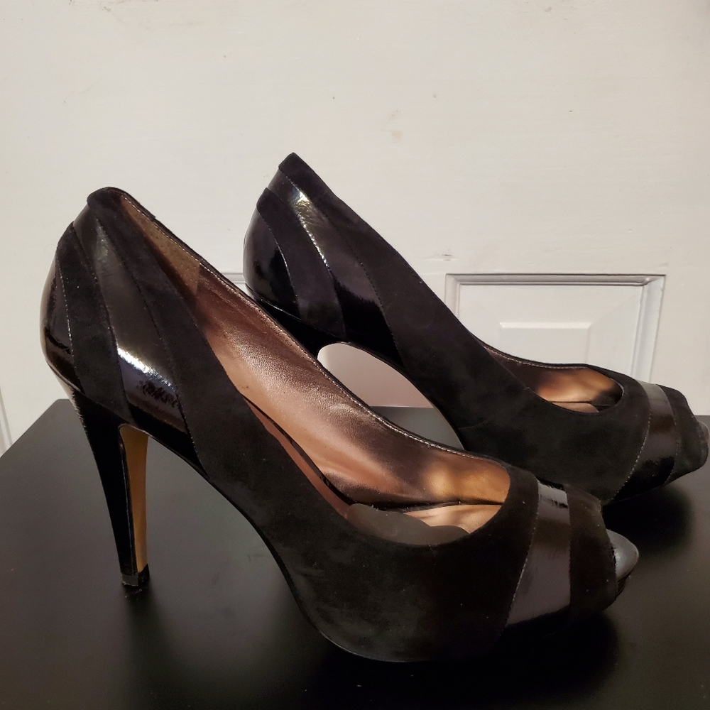 Womens size 11 heels